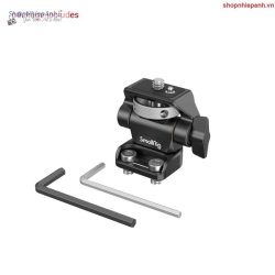 thumbnail SmallRig Swivel and Tilt Adjustable Monitor Mount with 1/4 2904B - 6