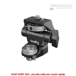 thumbnail Smallrig Swivel and Tilt Adjustable Monitor Mount with ARRI-Style Mount 2903