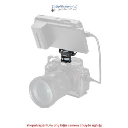thumbnail Smallrig Giá đỡ màn hình xoay và nghiêng có thể điều chỉnh ốc 1/4  4886 - 0