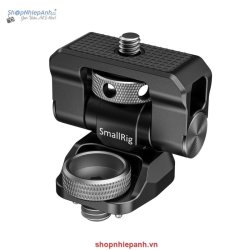 thumbnail SmallRig Swivel and Tilt Monitor Mount with Arri Locating Pins BSE2348