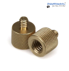 thumbnail SmallRig Thread Adapter with female 3/8