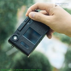 thumbnail Smallrig Thumb Grip for FUJIFILM X-Half 5222 - 0