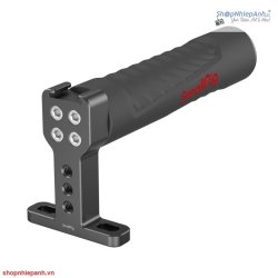 thumbnail SmallRig Top Handle (Rubber)-(New version) 1446B - 0