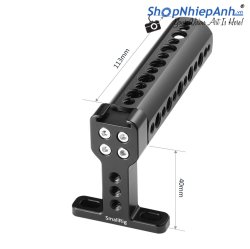 thumbnail SmallRig Top Handle with Cold Shoe 1638 - 1