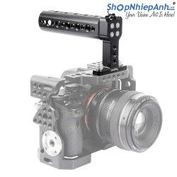 thumbnail SmallRig Top Handle with Cold Shoe 1638 - 6