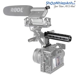 thumbnail SmallRig Top Handle with Cold Shoe 1638 - 5