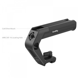 thumbnail SmallRig Top Handle with NATO Clamp 5977 - 1
