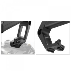 thumbnail SmallRig Top Handle with NATO Clamp 5977 - 2