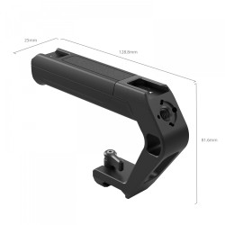 thumbnail SmallRig Top Handle with NATO Clamp 5977 - 0