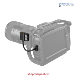 thumbnail SmallRig Ultra Slim 4K HDMI Adapter Cable (A to A) 3019 - 2