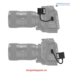 thumbnail SmallRig Ultra Slim 4K HDMI Adapter Cable (A to A) 3019 - 4