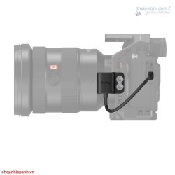 thumbnail SmallRig Ultra Slim 4K HDMI Adapter Cable (D to A) 3021 - 1