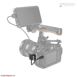 thumbnail SmallRig Ultra Slim 4K HDMI Adapter Cable (D to A) 3021 - 3