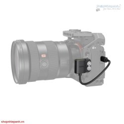 thumbnail SmallRig Ultra Slim 4K HDMI Adapter Cable (D to A) 3021 - 2