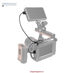 thumbnail Cáp HDMI SmallRig Ultra Slim 4K 55cm 2957 (A to A) - 2