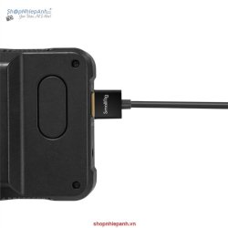 thumbnail Cáp HDMI SmallRig Ultra Slim 4K 55cm 2957 (A to A) - 1