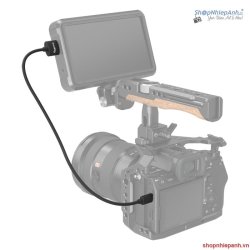 thumbnail SmallRig Ultra Slim 4K HDMI cable (D to A) 35cm 3042 - 3