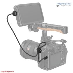 thumbnail SmallRig Ultra Slim 4K HDMI Cable (D to A) 55cm 3043 - 3