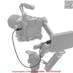 thumbnail Smallrig Ultra-Slim 4K HDMI Data Cable (D to A) (100cm) 4795 - 3