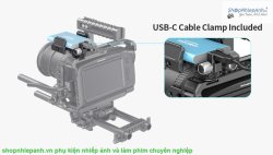 thumbnail SmallRig Universal Holder for External SSD BSH2343 - 4