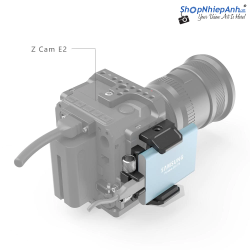 thumbnail SmallRig Universal Holder for External SSD BSH2343 - 2