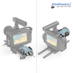 thumbnail SmallRig Universal Holder for External SSD BSH2343 - 1