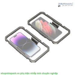 thumbnail Smallrig Universal Mobile Phone Cage 2791B - 2