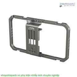 thumbnail Smallrig Universal Mobile Phone Cage 2791B