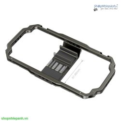 thumbnail SmallRig Universal Mobile Phone Handheld Video Rig kit 3155 - 1