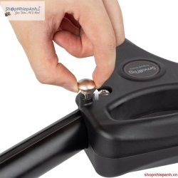 thumbnail SmallRig Universal Tripod Dolly 3986 - 3