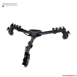 thumbnail SmallRig Universal Tripod Dolly 3986 - 1