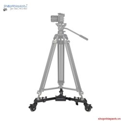thumbnail SmallRig Universal Tripod Dolly 3986