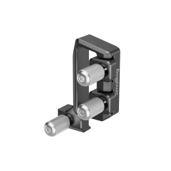 thumbnail Smallrig USB-C Cable Clamp for SmallRig Cages for Sony A7V A75 A7M5 6062 - 0