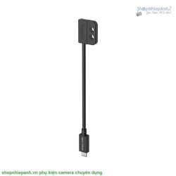 thumbnail Smallrig USB-C Data Cable (Male to Female) 5078 - 2