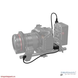 thumbnail SmallRig USB-C to D-Tap Cable 3266 - 0