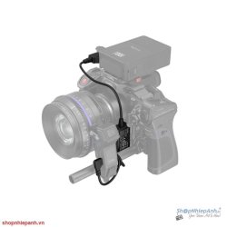 thumbnail SmallRig USB-C to D-Tap Cable 3266 - 1