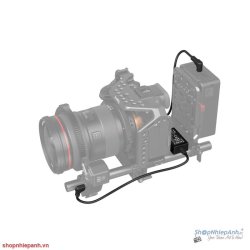 thumbnail SmallRig USB-C to DC Cable 3268 - 1