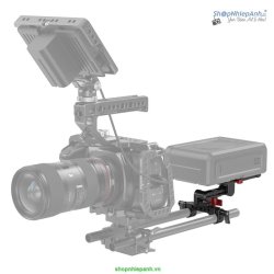 thumbnail SmallRig V Mount Battery Plate with Adjustable Arm 2991 - 3