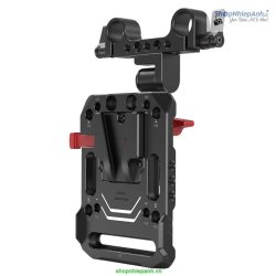 thumbnail SmallRig V Mount Battery Plate with Adjustable Arm 2991