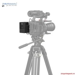 thumbnail SmallRig VB155 mini V Mount Battery 3581 - 5