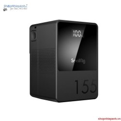 thumbnail SmallRig VB155 mini V Mount Battery 3581