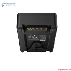 thumbnail SmallRig VB50 mini V Mount Battery 3579 - 2