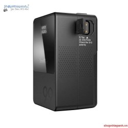 thumbnail SmallRig VB99 mini V Mount Battery 3580 - 4