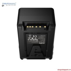 thumbnail SmallRig VB99 mini V Mount Battery 3580 - 1