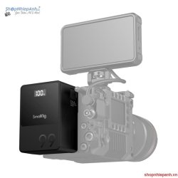 thumbnail SmallRig VB99 mini V Mount Battery 3580