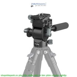 thumbnail SmallRig Video Head for Vertical Shooting 4104 - 4