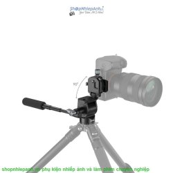 thumbnail SmallRig Video Head for Vertical Shooting 4104