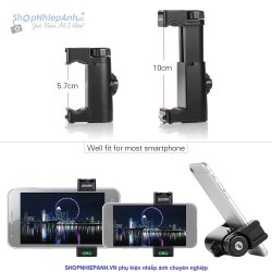 thumbnail Smart Grip Sevenoak for smartphone - 5