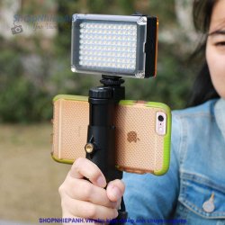 thumbnail Smart Grip Sevenoak for smartphone - 4