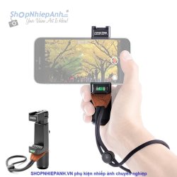 thumbnail Smart Grip Sevenoak for smartphone - 1